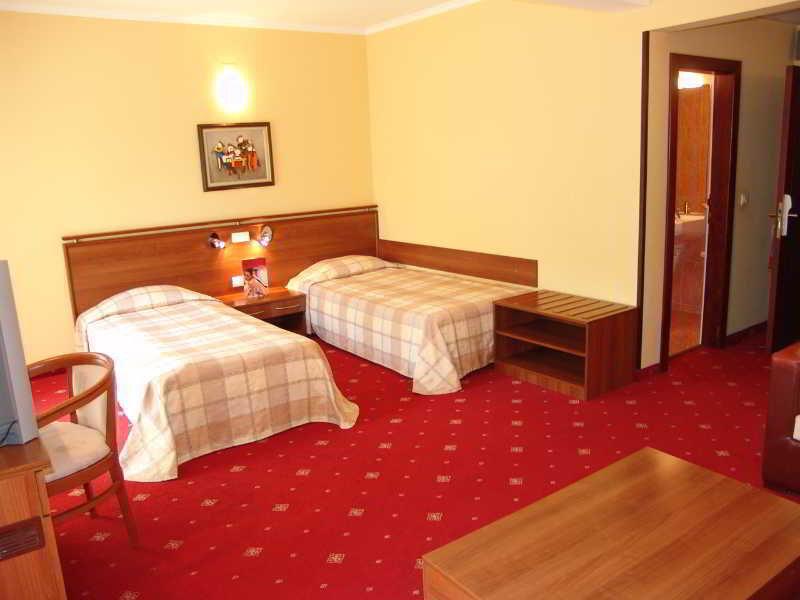Hotel Izvor Starozagorski Bani Dış mekan fotoğraf